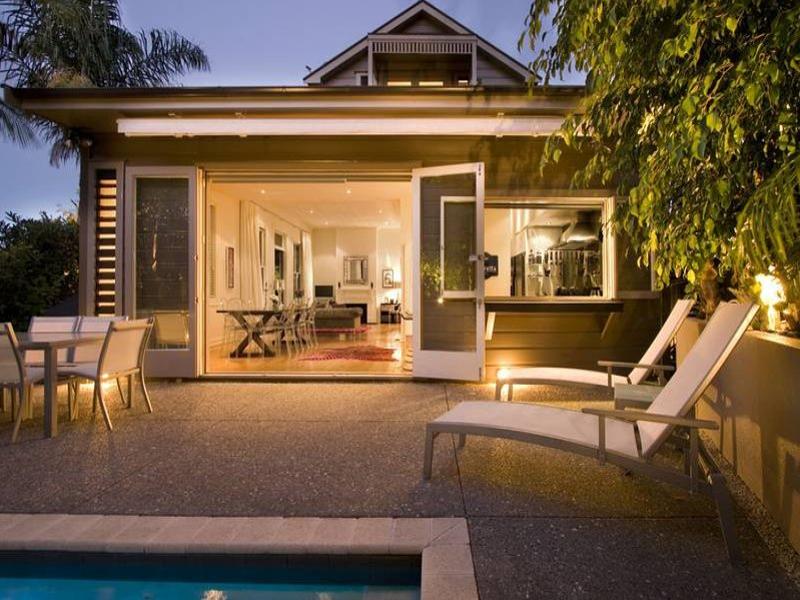 Property Sold , Freemans Bay,