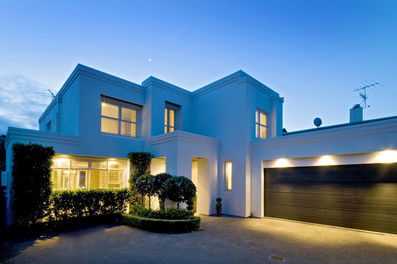 Property Sold , Parnell,