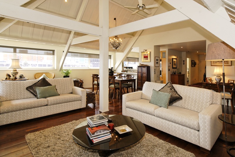 Property Sold , Auckland Central,