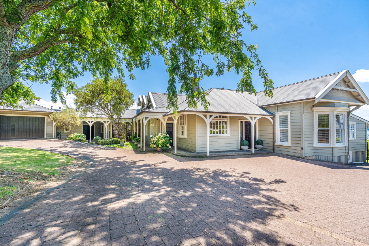 Property Sold 87 Shelly Beach Road, St Marys Bay, Auckland 1011