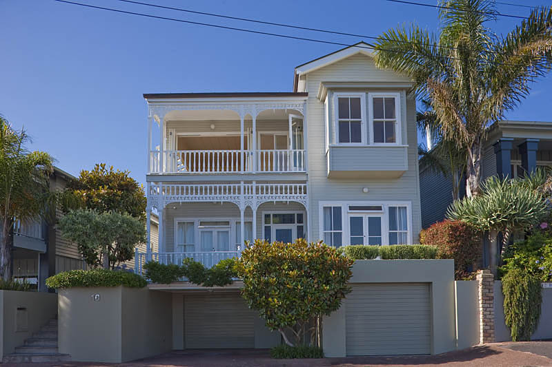 Property Sold , St Marys Bay,