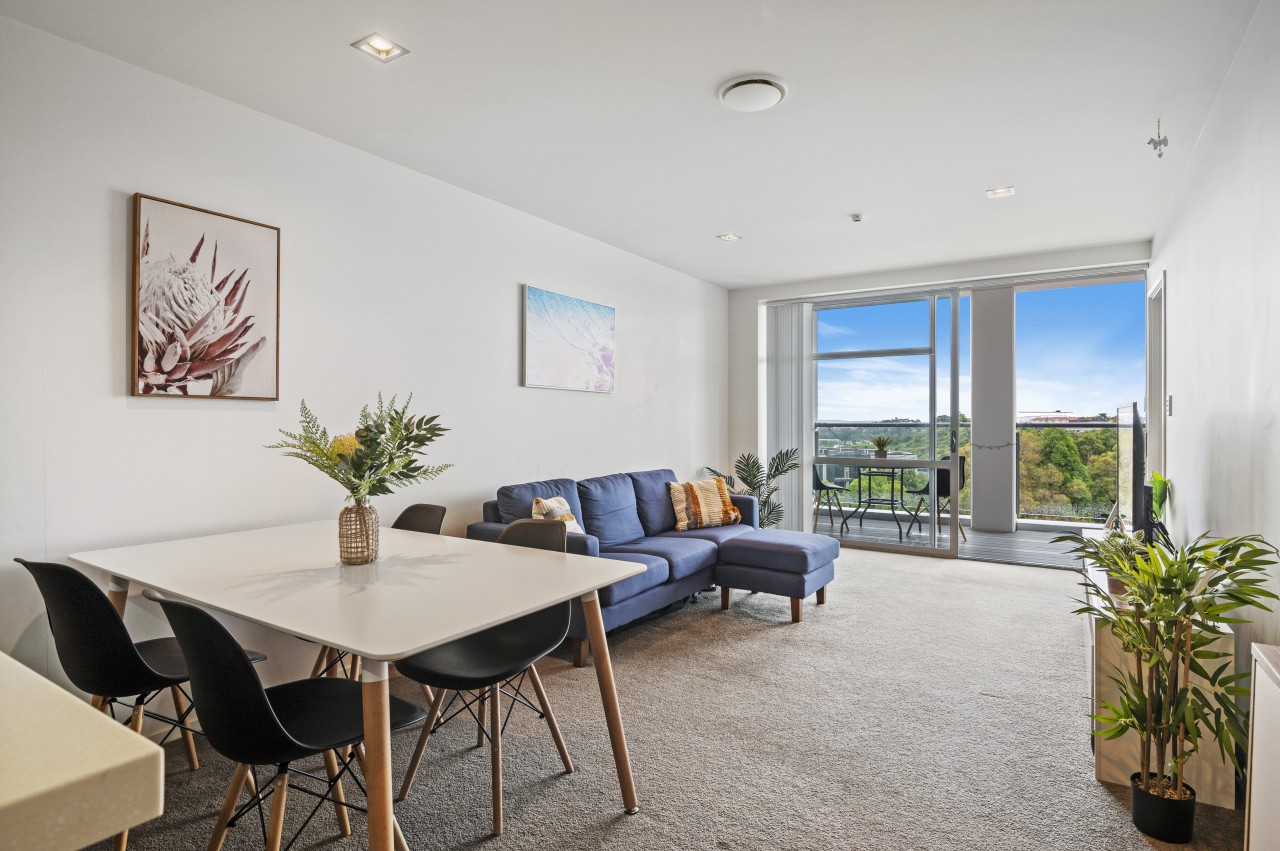 Property Sold 303/401 New North Road, Kingsland, Auckland 1021