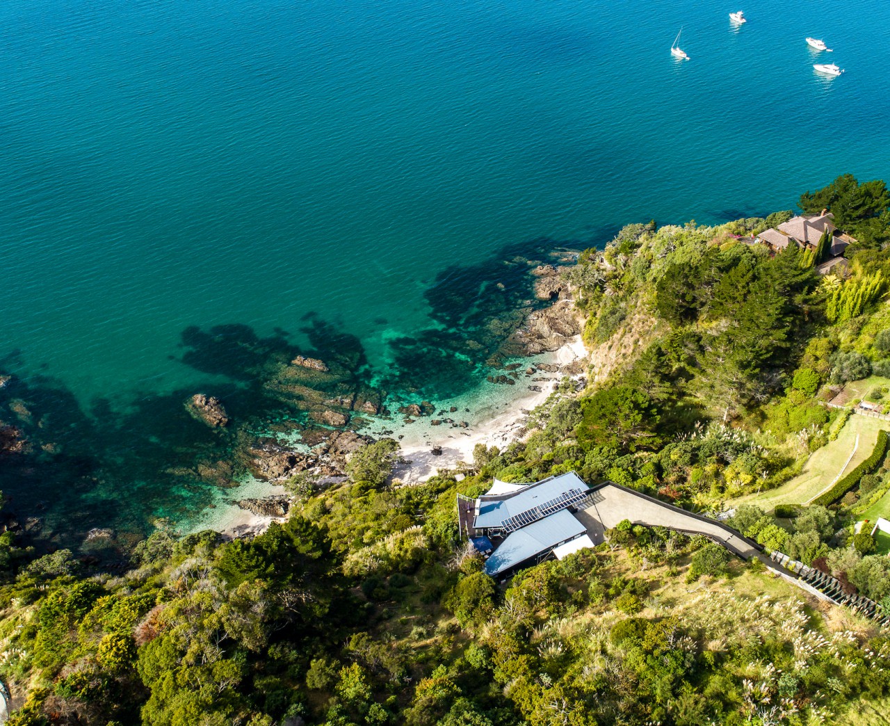 Property Sold 324a Sea View Road, Auckland 1081