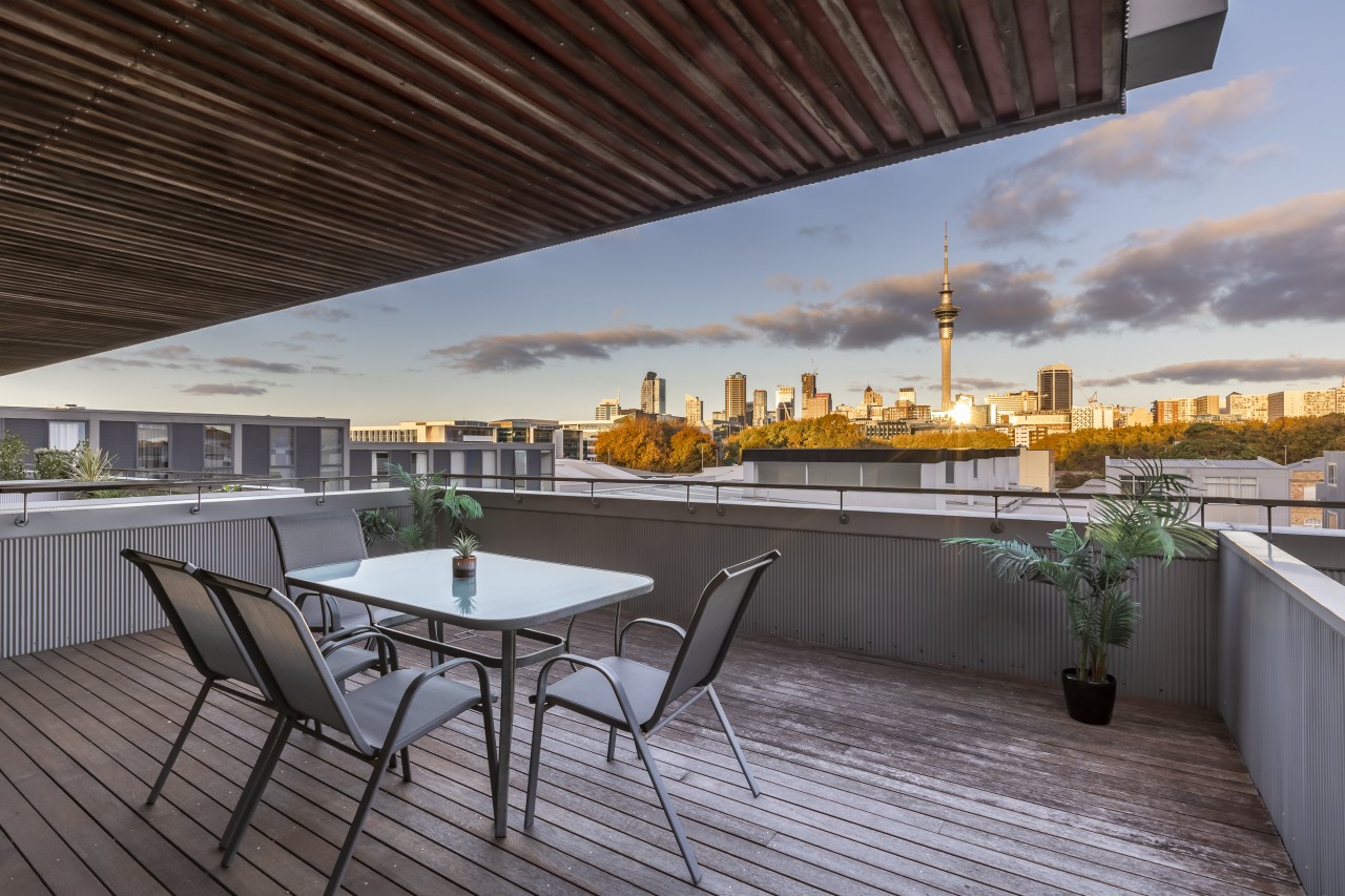 Property Sold 56 FisherPoint Drive, Freemans Bay, Auckland 1010