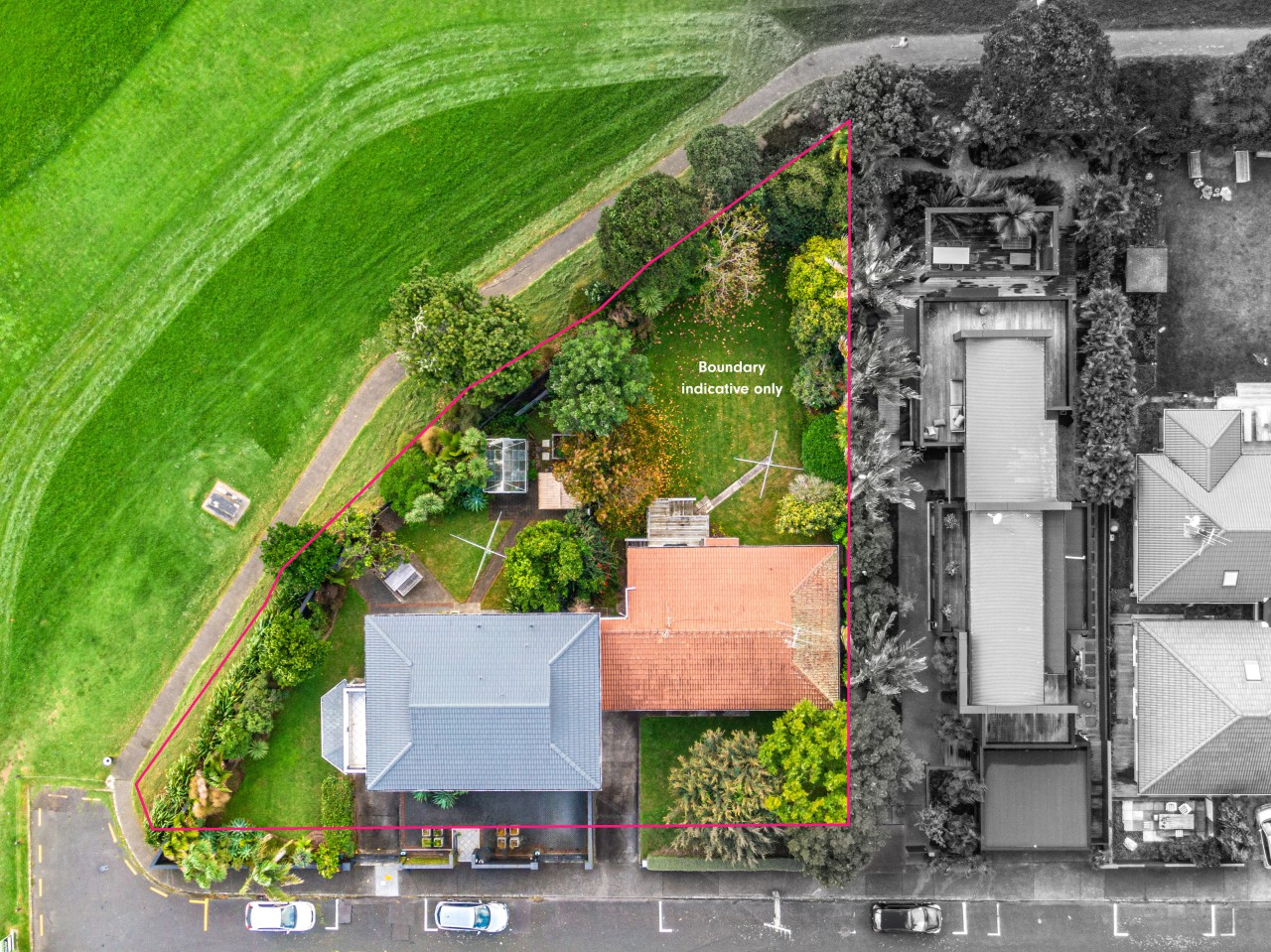 Property Sold 53a and 53b Regina Street, Westmere, Auckland 1022