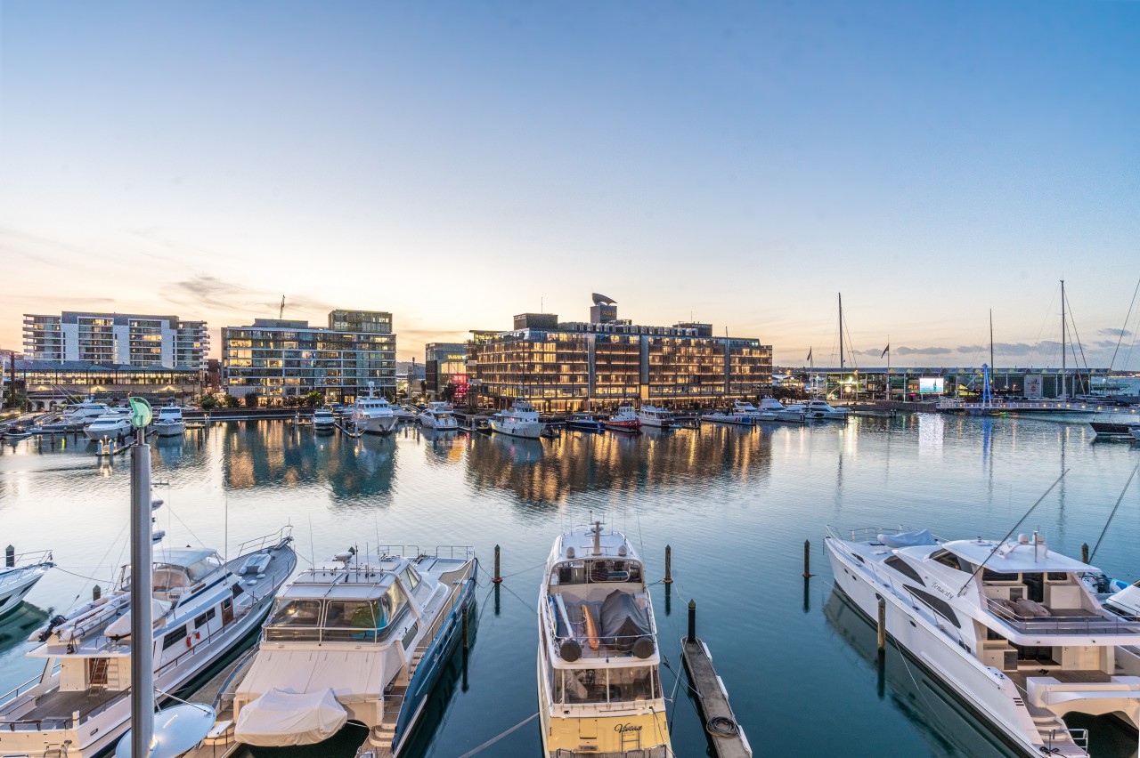 Property Sold 412/121 Customs Street West, Auckland Central, Auckland 1010