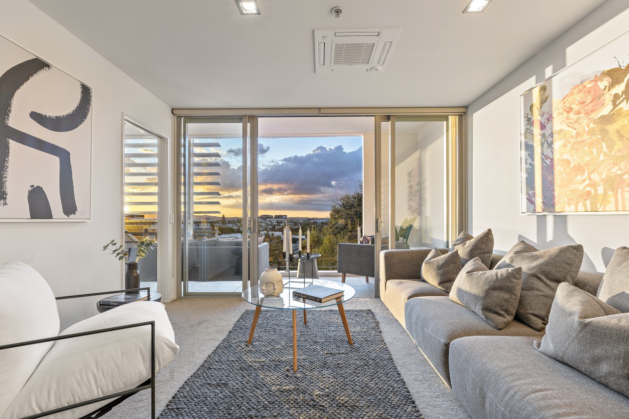 Property Sold 2a/14 Exmouth Street, Eden Terrace, Auckland 1021