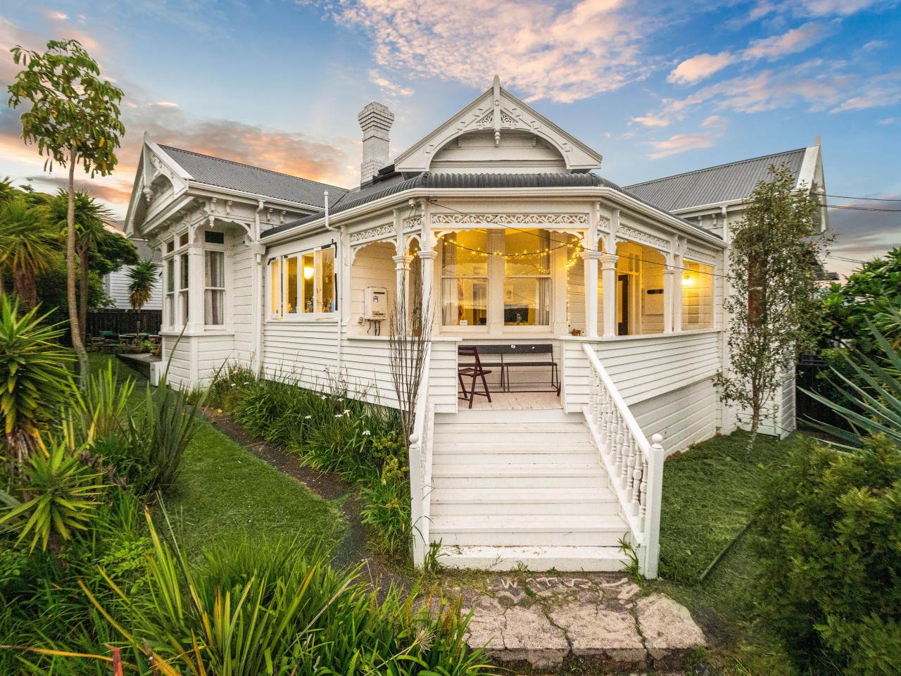 Property Sold 131a Williamson Avenue, Grey Lynn, Auckland 1021