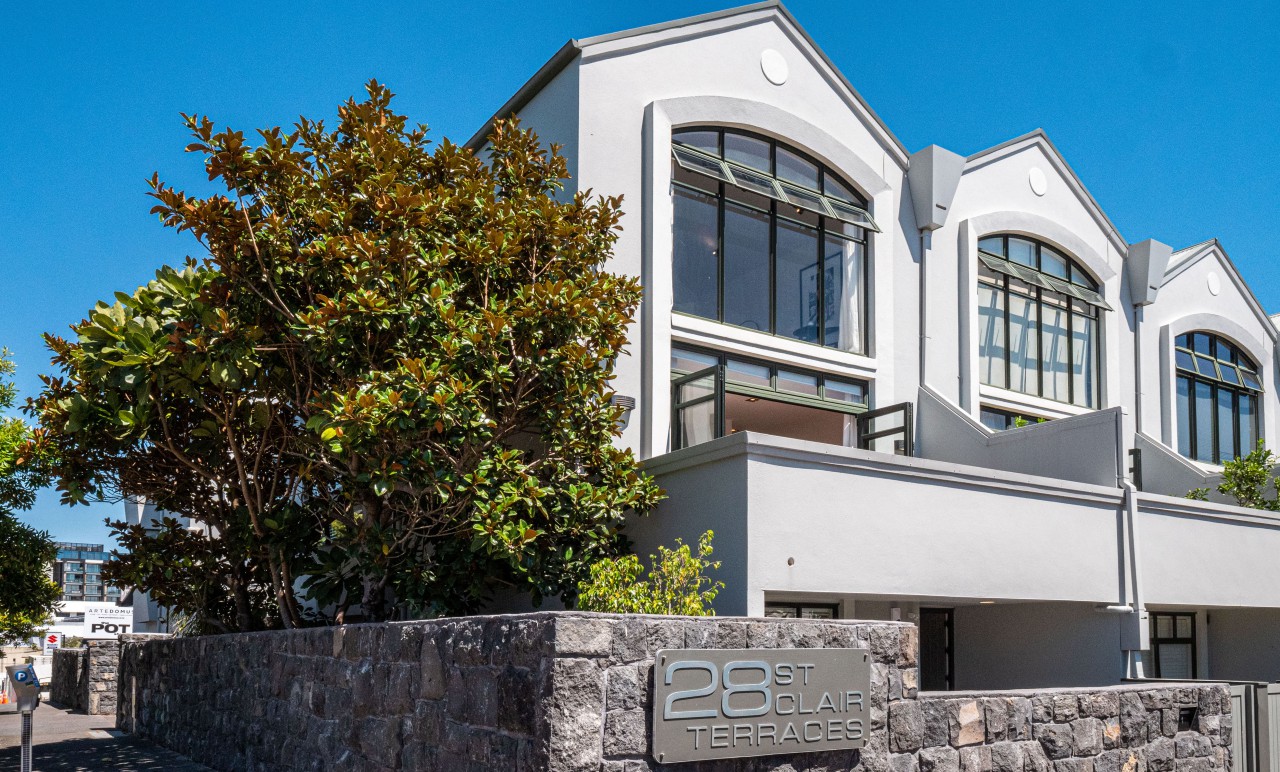 Property Sold 1/28 Williamson Avenue, Grey Lynn, Auckland 1021