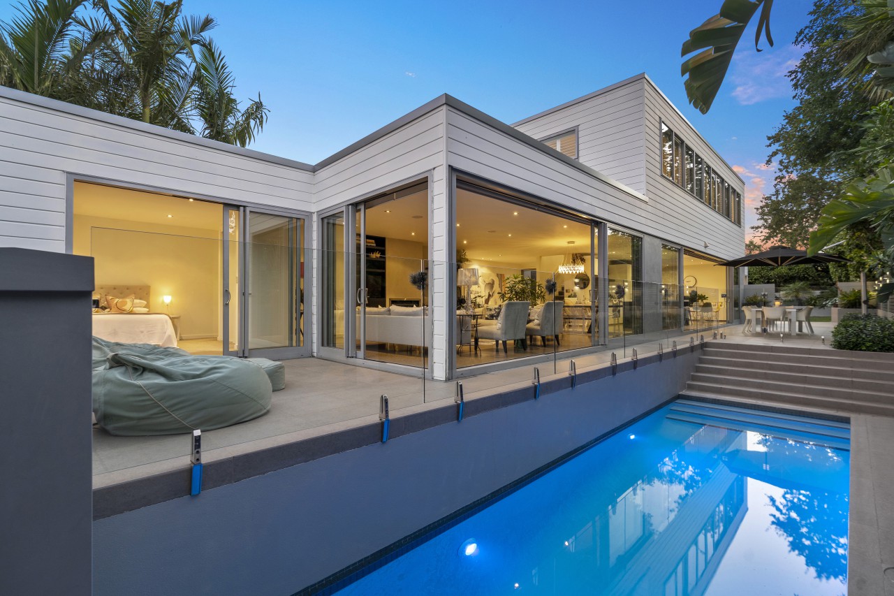 Property Sold 21 West End Road, Herne Bay, Auckland 1022