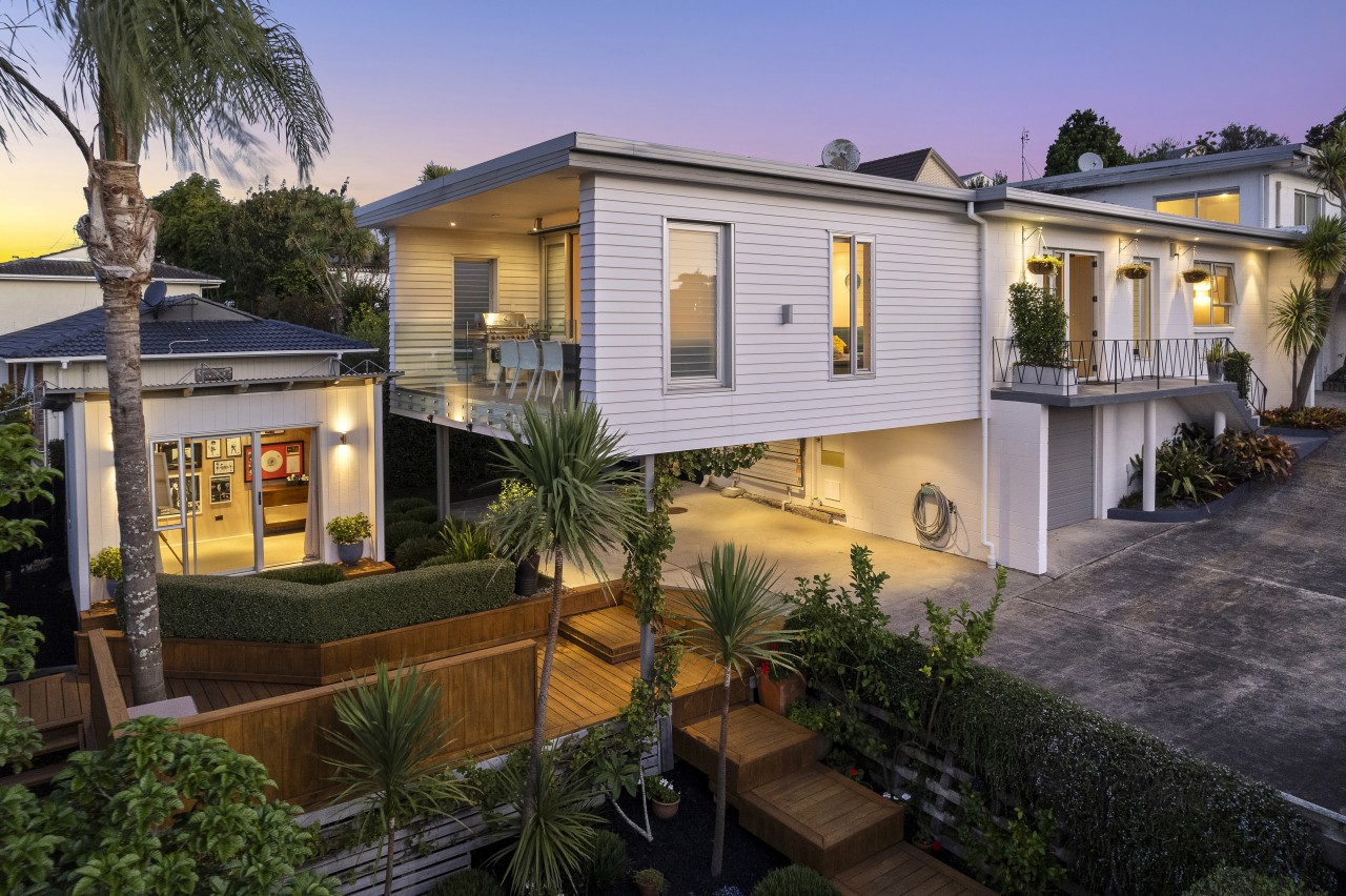 Property Sold 3/300 Mount Albert Road, Sandringham, Auckland 1041