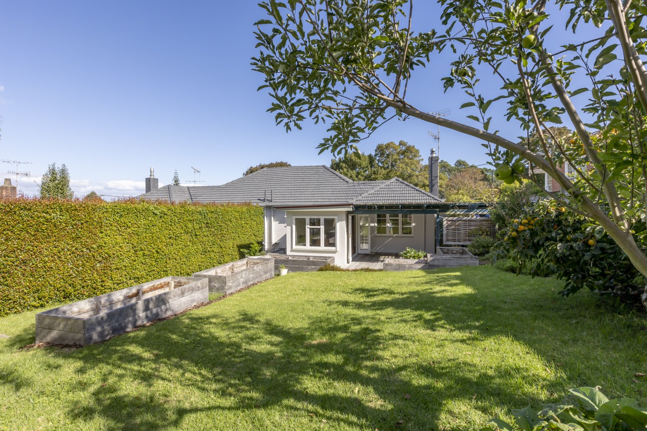 Property Sold 22 Massey Avenue, Greenlane, Auckland 1061
