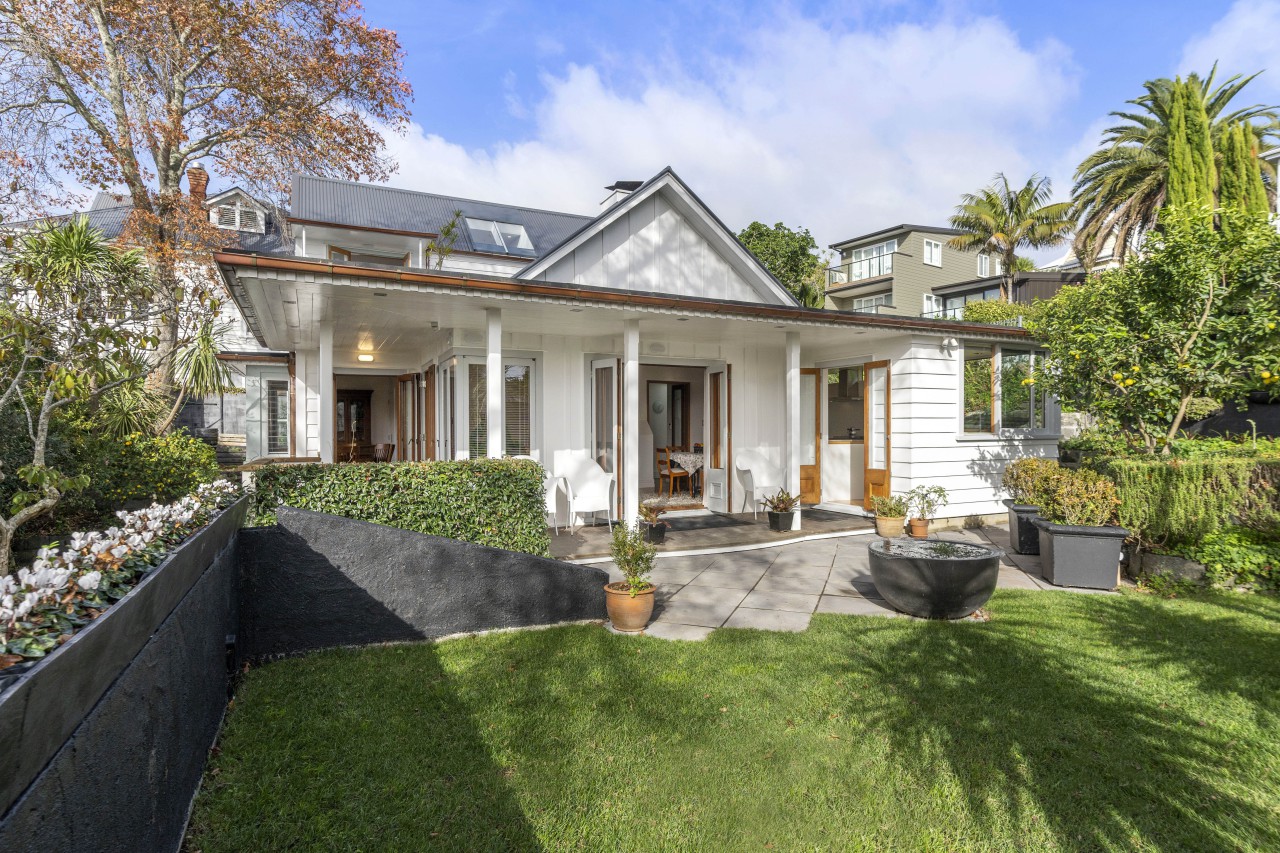 Property Sold 28 Wood Street, Freemans Bay, Auckland 1011