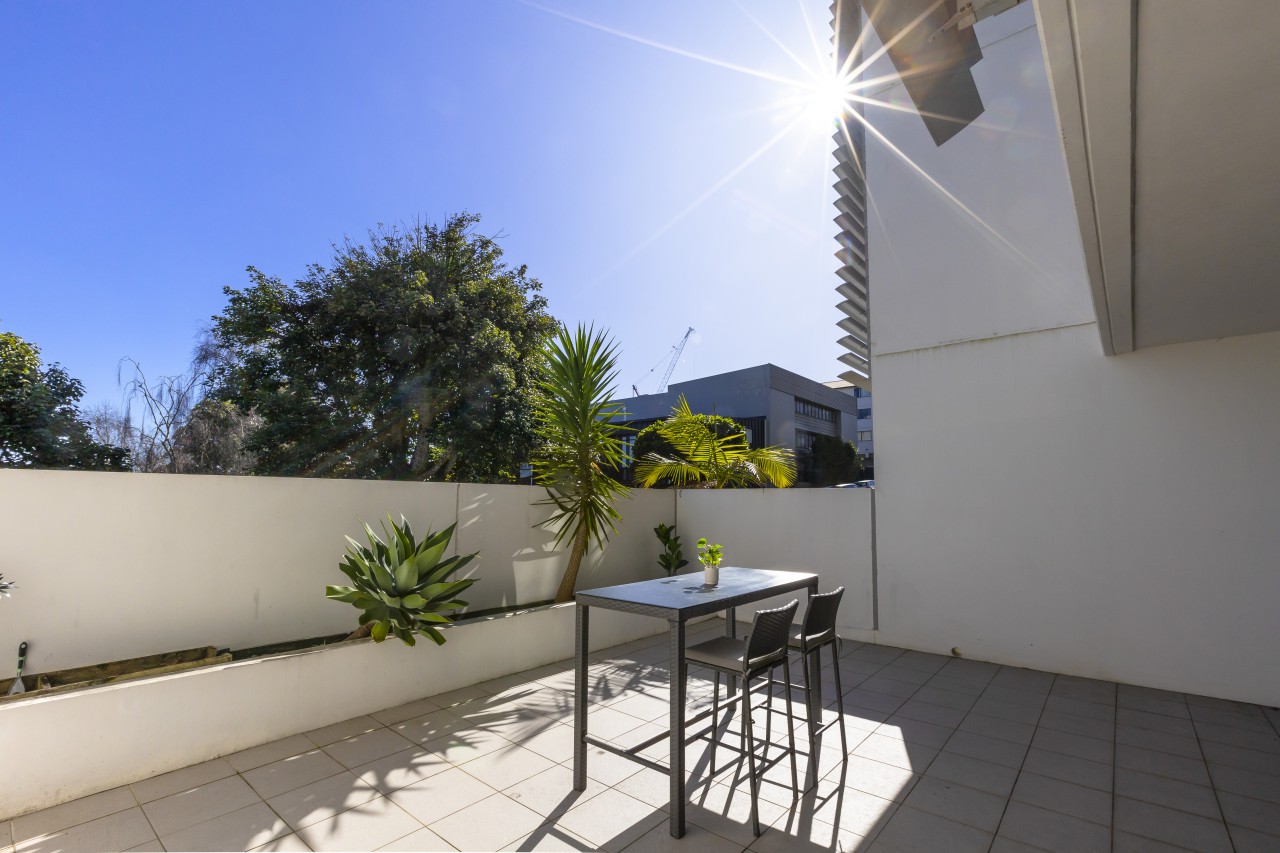 Property Sold GA/14 Exmouth Street, Eden Terrace, Auckland 1021