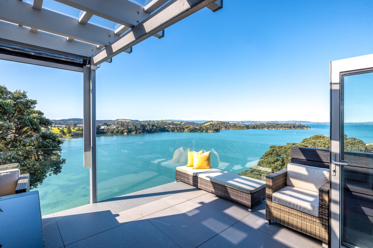 Property Sold 37 Burrell Road, Oneroa, Auckland 1081