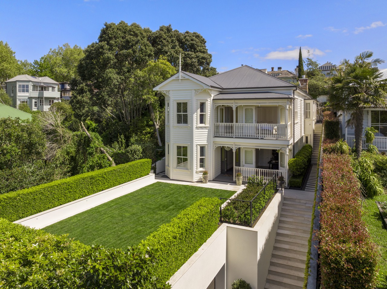 Property Sold 9 Winn Road, Freemans Bay, Auckland 1011