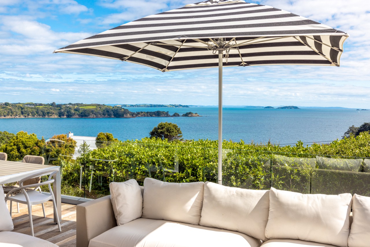Property Sold 41 Coromandel Road, Oneroa, Auckland 1081