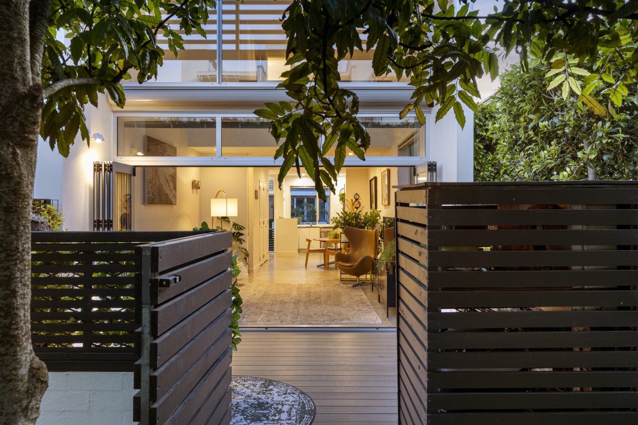 Property Sold 21 Brickfield Way, Freemans Bay, Auckland 1010