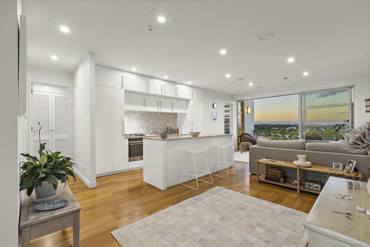 Property Sold 406/19 Surrey Crescent, Grey Lynn, Auckland 1021