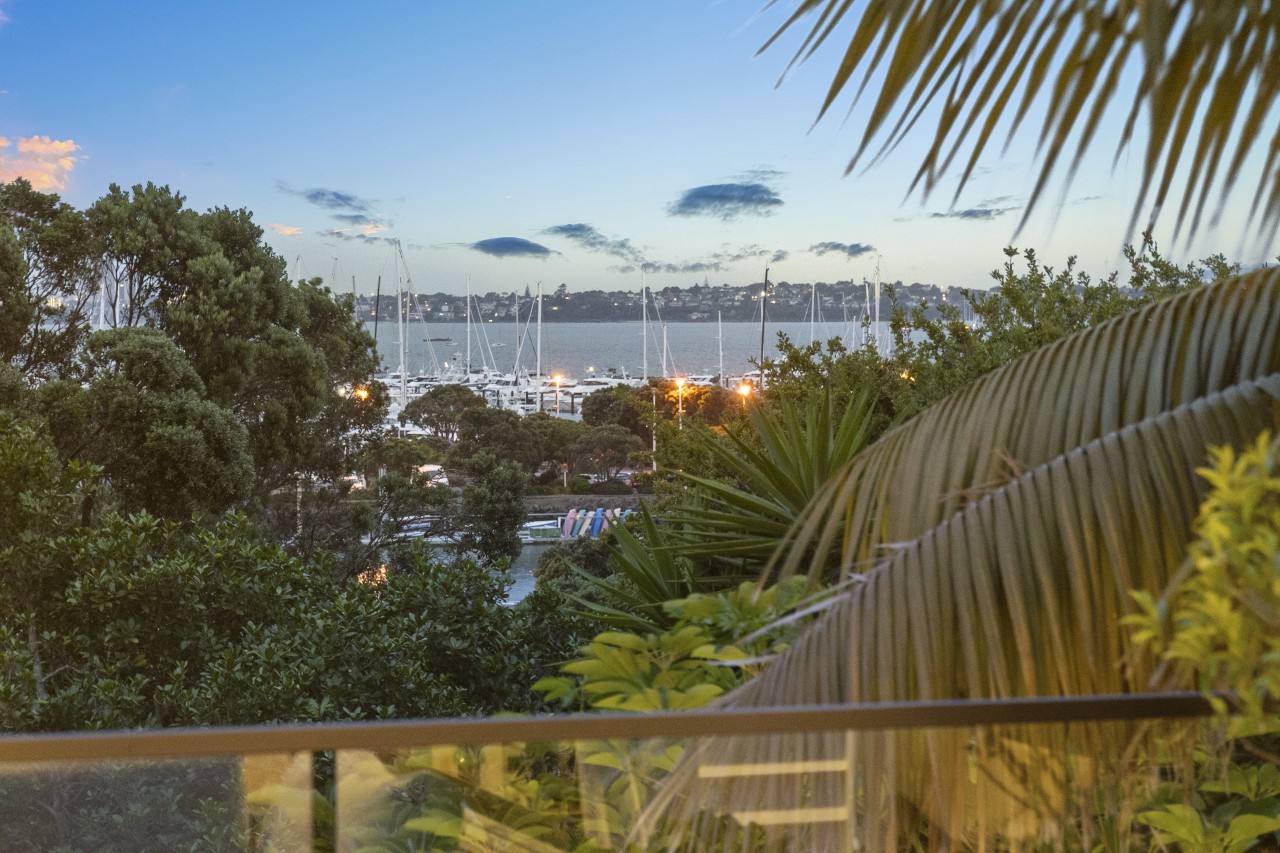 Property Sold 3 Hackett Street, St Marys Bay, Auckland 1011