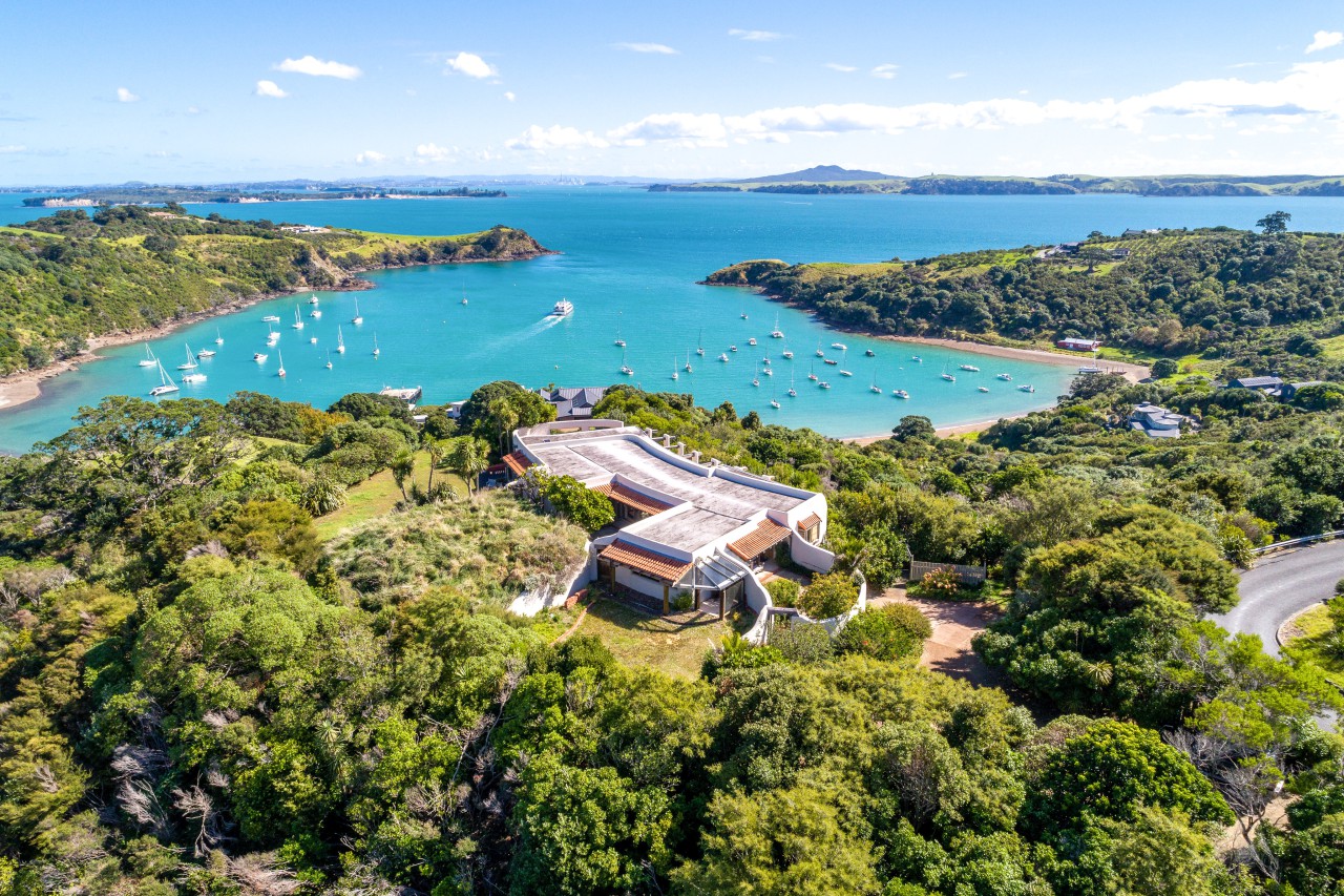 Property Sold 110 Delamore Drive, Oneroa, Auckland 1081