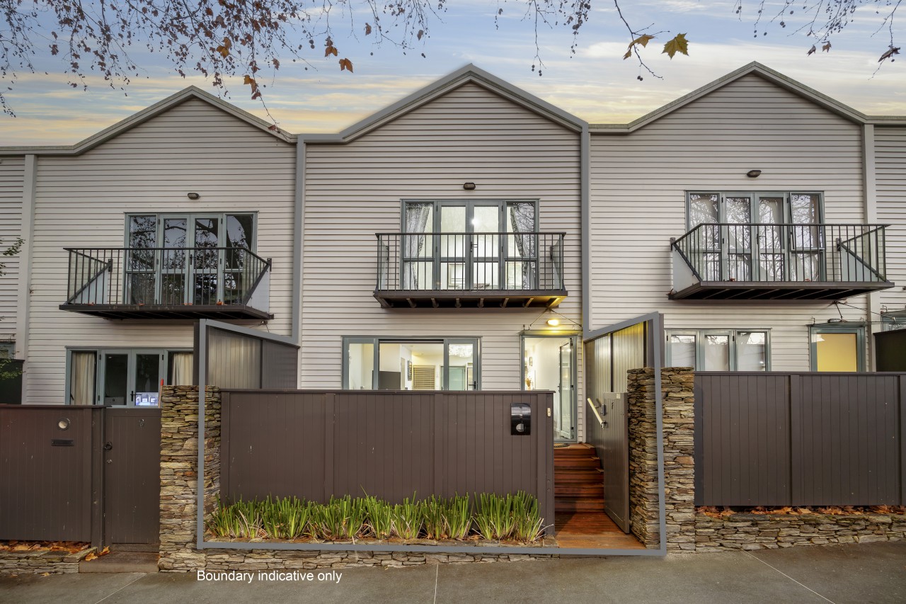 Property Sold 115F Franklin Road, Freemans Bay, Auckland 1011