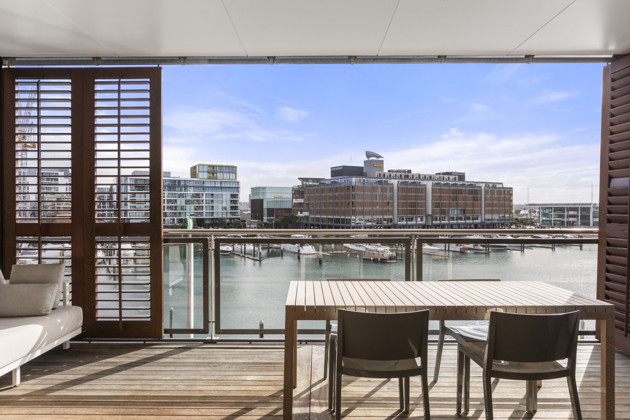 Property Sold 408/121 Customs Street West, Auckland Central, Auckland 1010