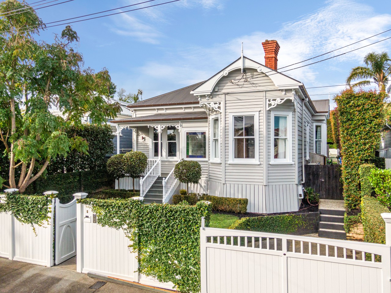 Property Sold 3 Stuart Street, Ponsonby, Auckland 1011