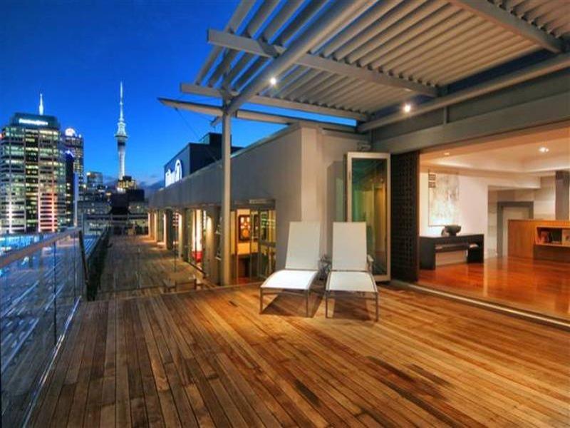 Property Sold , Auckland Central,