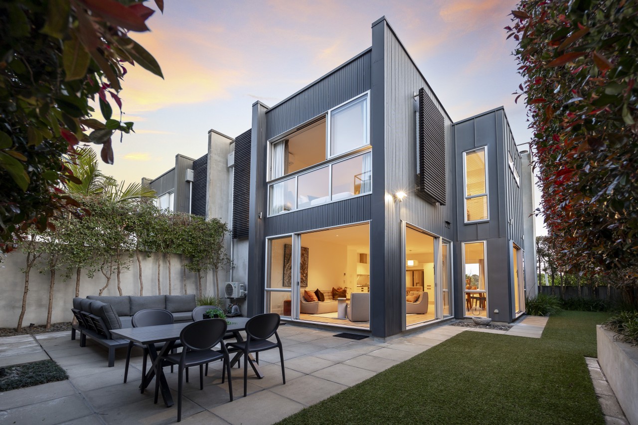 Property Sold 36 Hukanui Crescent, Ponsonby, Auckland 1021