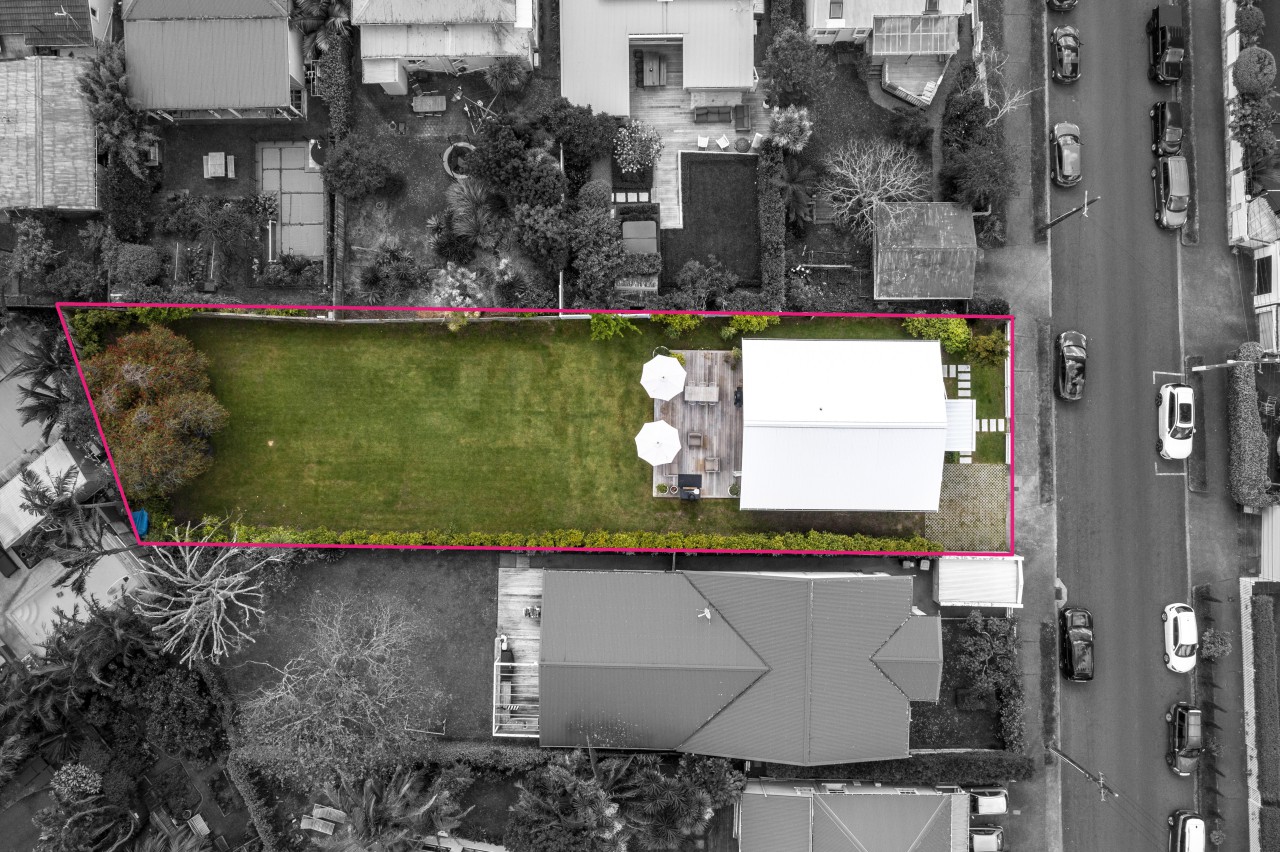 Property Sold 10 Buller Street, Ponsonby, Auckland 1011