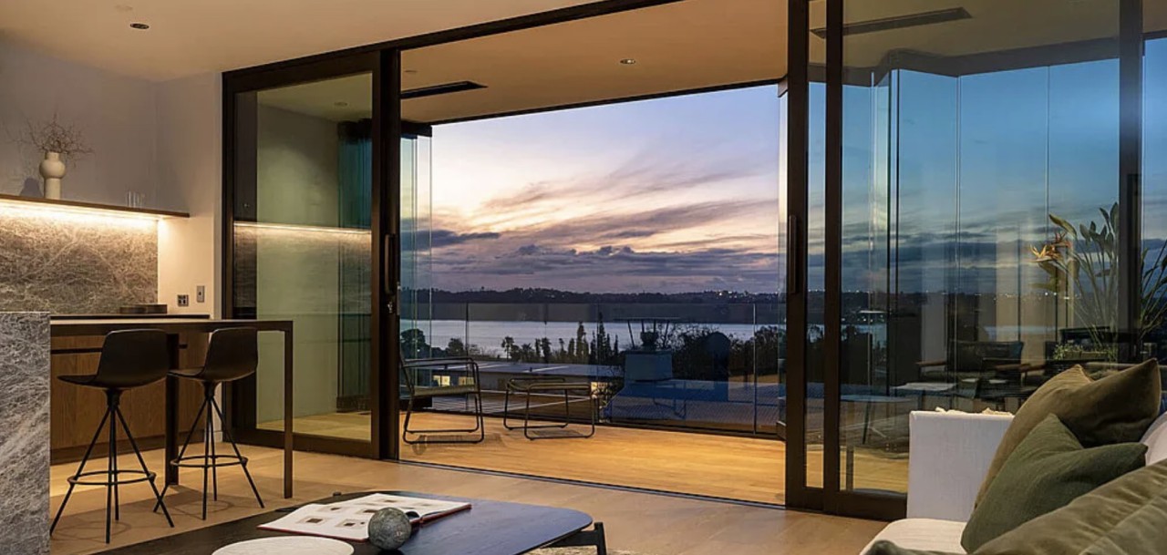 Property Sold 4/113 Jervois Road, Herne Bay, Auckland City 1011