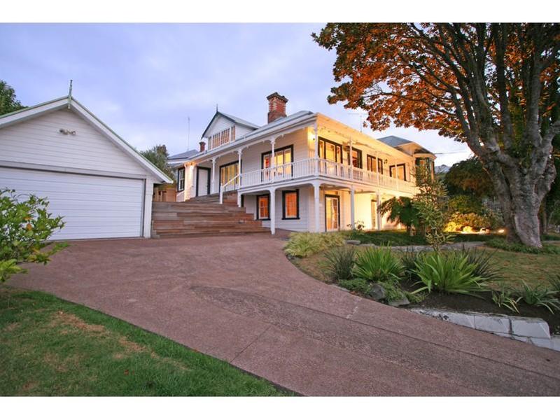 Property Sold , Freemans Bay,