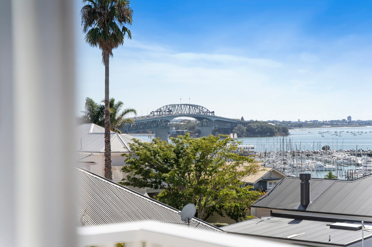 Property Sold 41A Hackett Street, St Marys Bay, Auckland 1011