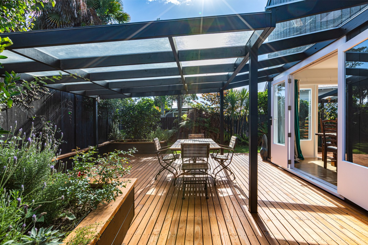 Property Sold 24 Road, Westmere, Auckland 1022