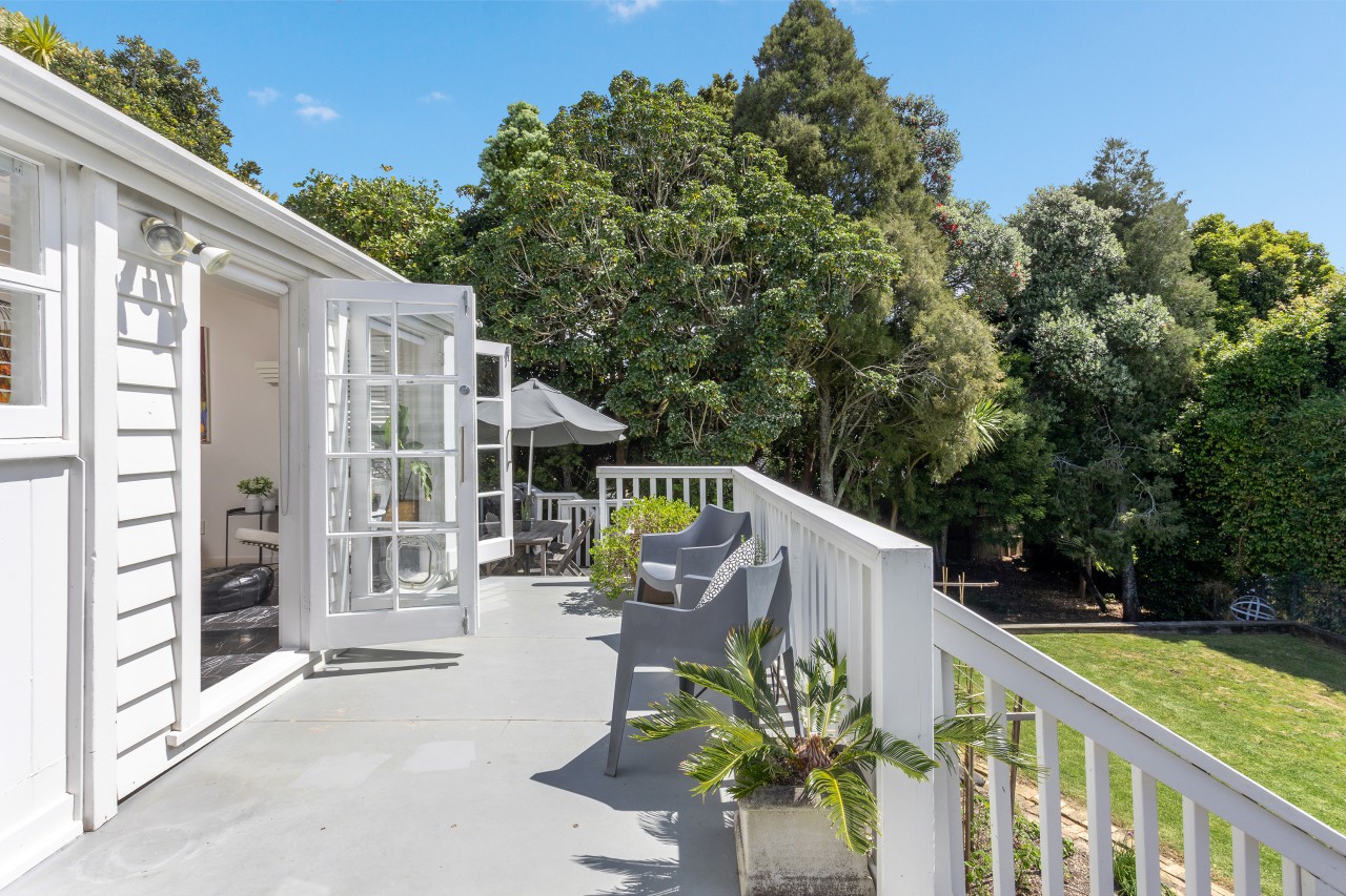 Property For Sale 13 Fisherton Street, Grey Lynn, Auckland 1021