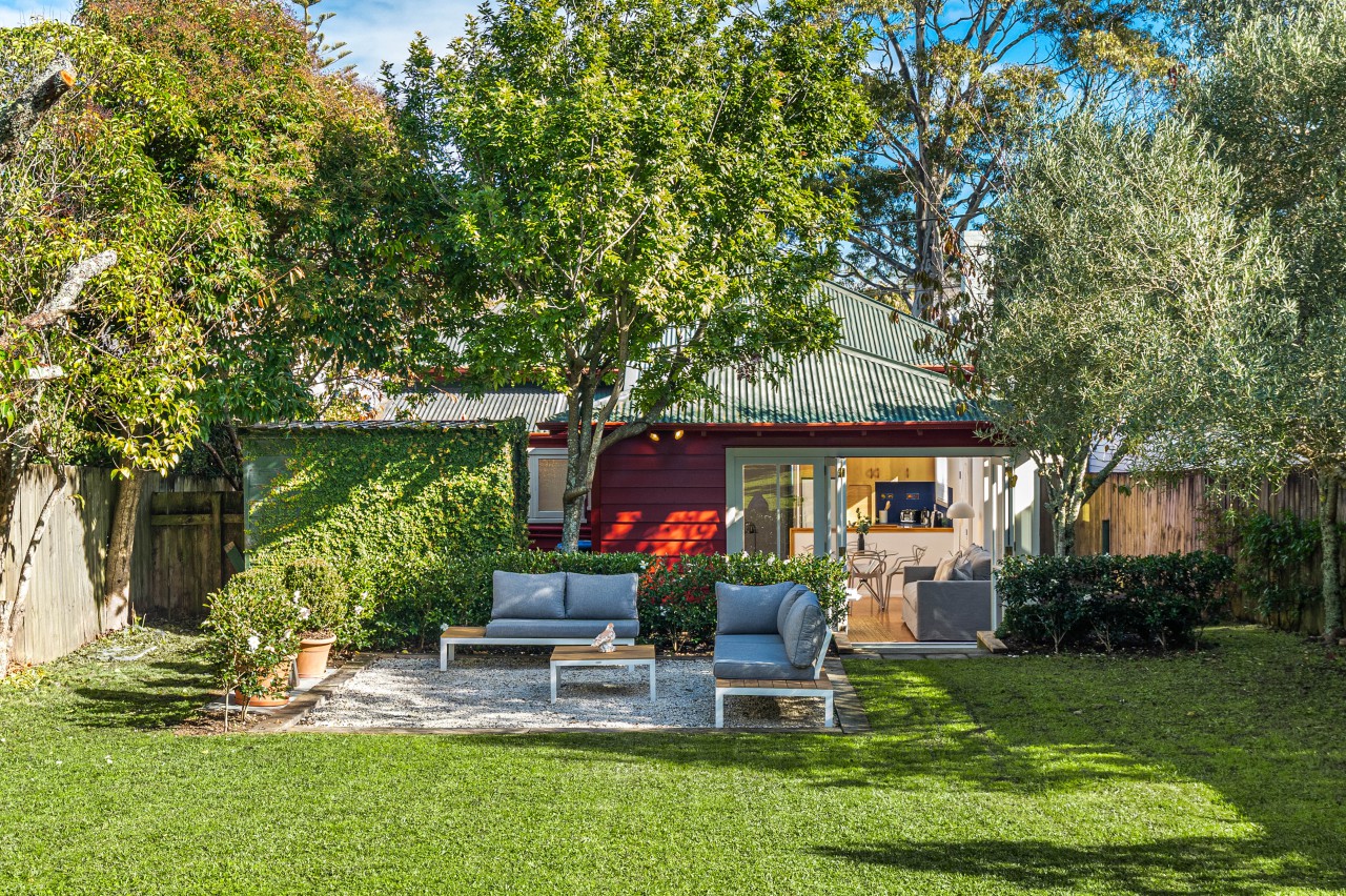 Property For Sale 46 Kelmarna Avenue, Ponsonby, Auckland 1011