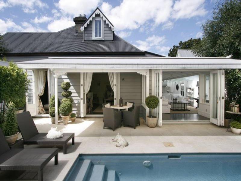 Property Sold , Freemans Bay,