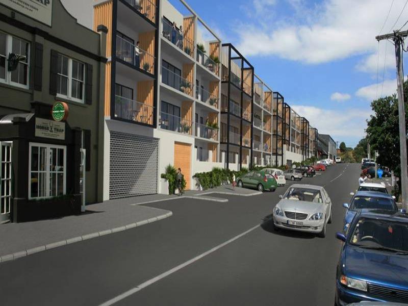 Property Sold , Auckland Central,