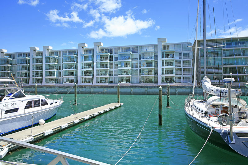 Property Sold , Auckland Central,