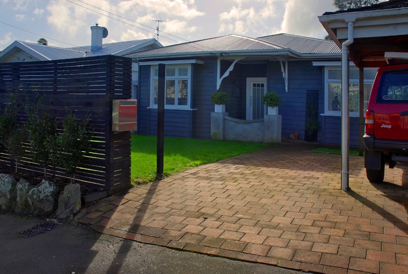 Property Sold , Grey Lynn,