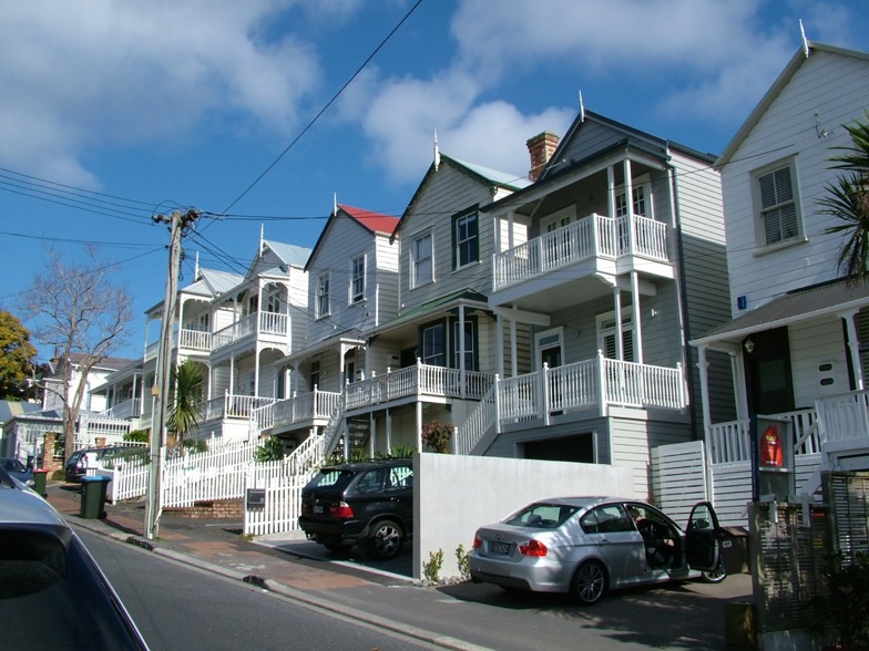 Property Sold , Auckland Central,
