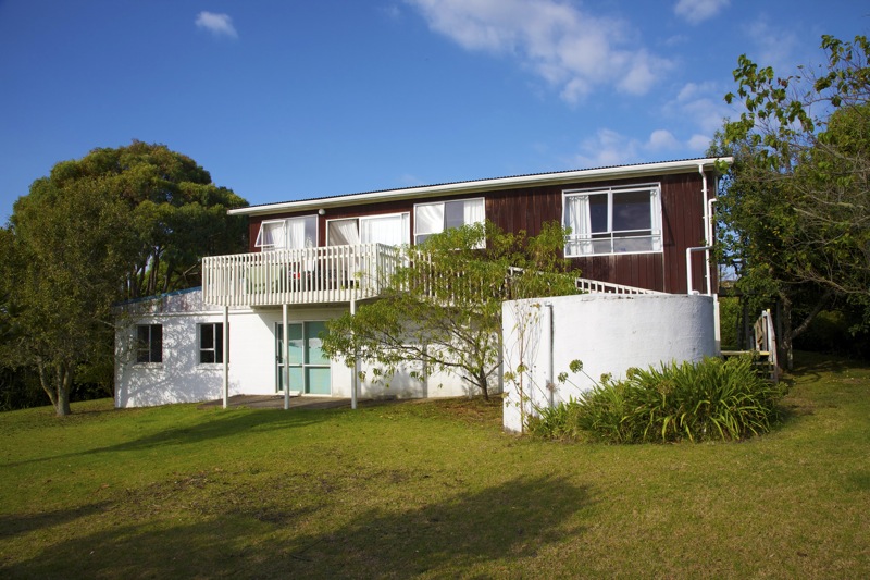 Property Sold , Kennedy Point,