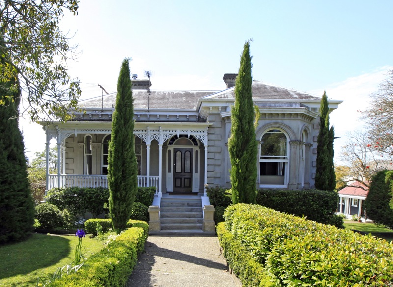 Property Sold , Grey Lynn,