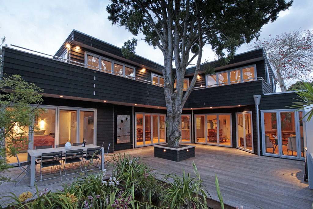 Property Sold , Kohimarama,