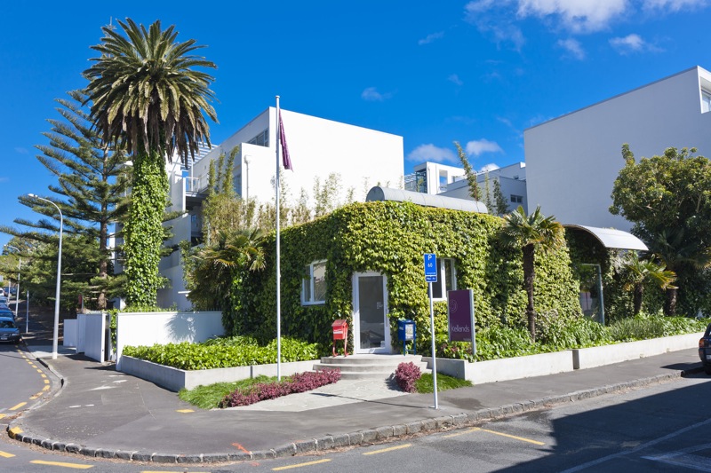 Property Sold , Freemans Bay,