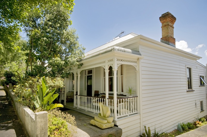 Property Sold , Grey Lynn,
