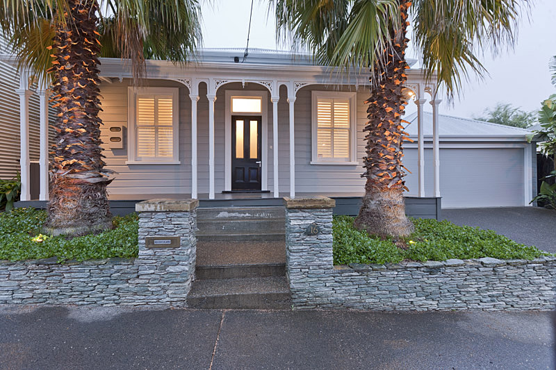 Property Sold , Ponsonby,