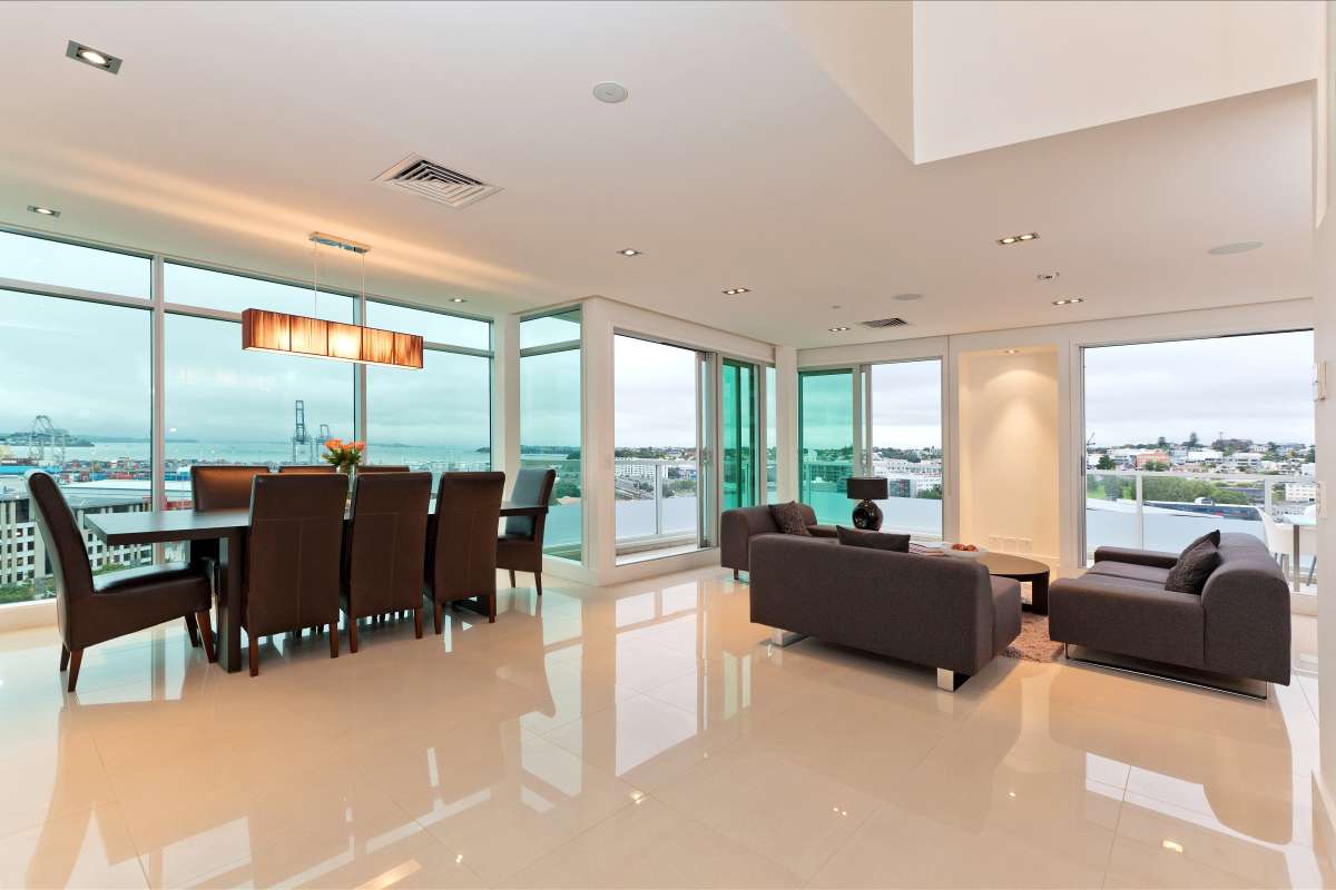 Property Sold , Auckland Central,