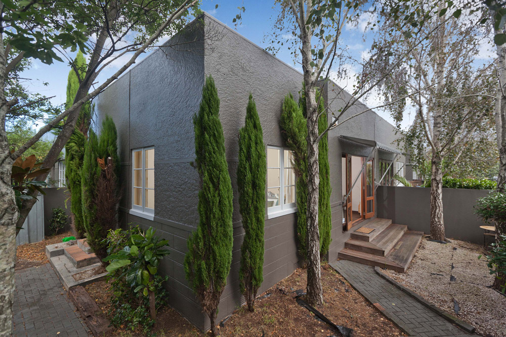 Property Sold , Parnell,